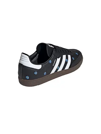 ADIDAS ORIGINALS | Zapatillas de deporte SAMBA OG | schwarz